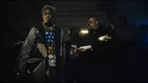 Cordae - Wassup Ft. Young Thug (Video)