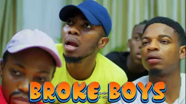 Taaooma – Broke Boys (Comedy Video)