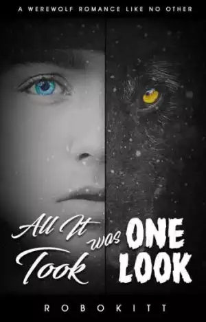 All It Took Was One Look - S01