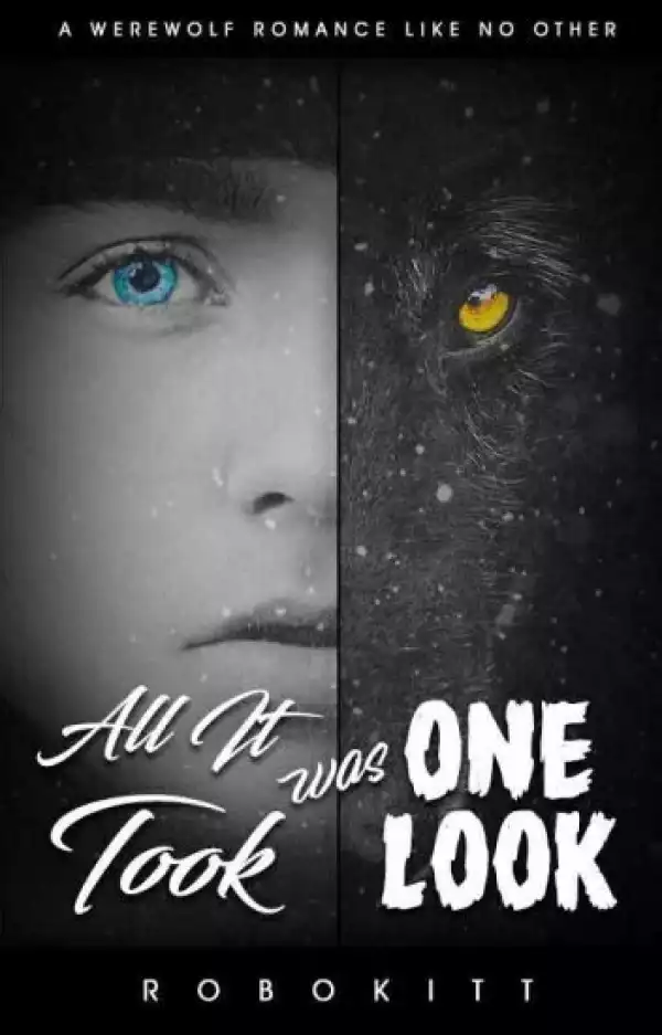 All It Took Was One Look - S01 E40