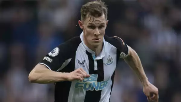 Emil Krafth signs one-year contract extension at Newcastle