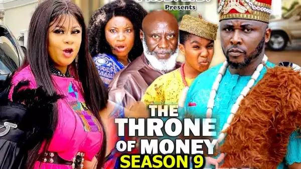 The Throne Of Money Season 9