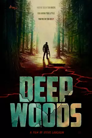 Deep Woods (2022)