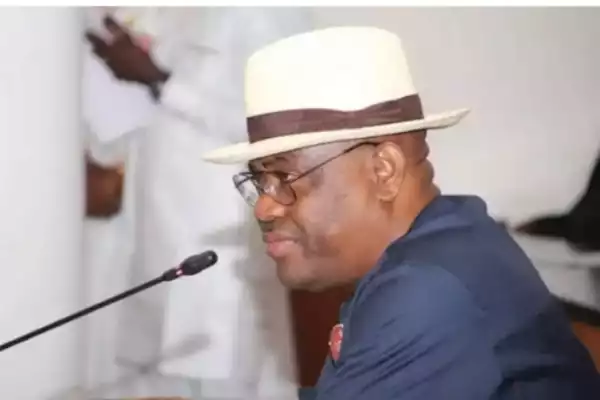 COVID-19: 60 percent of those with the virus in Rivers, are oil workers, says gov Wike