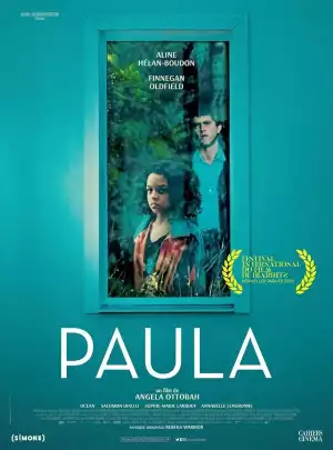 Paula (2023) (Spanish)