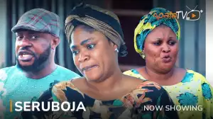Seruboja (2023 Yoruba Movie)
