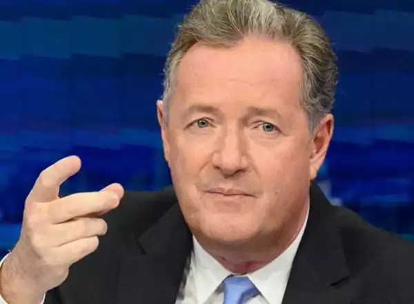 EPL: Thank you and goodbye – Piers Morgan reacts as midfielder leaves Arsenal
