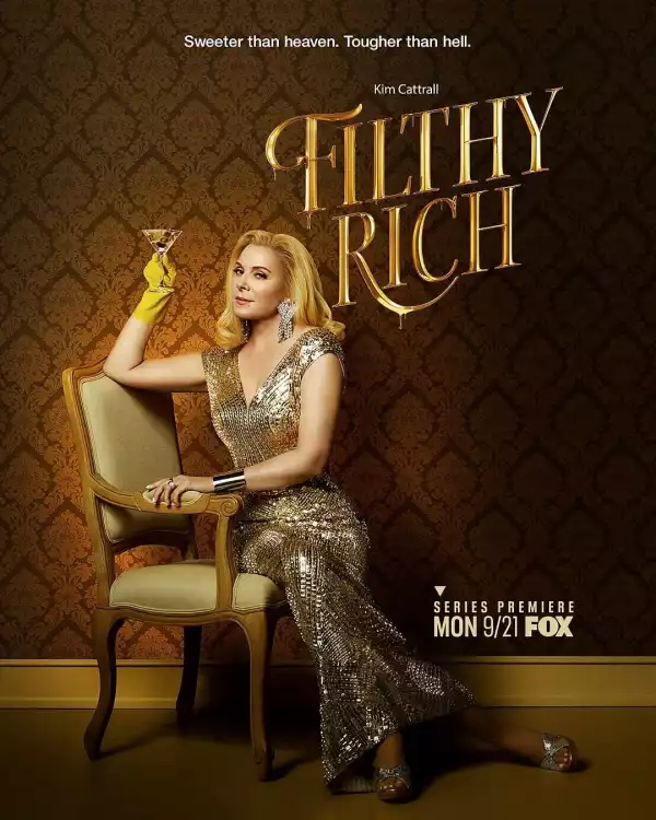Filthy Rich US S01E10