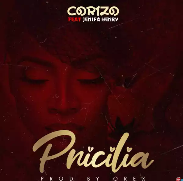 Corizo - Priscilla ft. Jennifer Henry