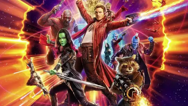 James Gunn Wants to Bring Guardians of the Galaxy Cast into the DCU