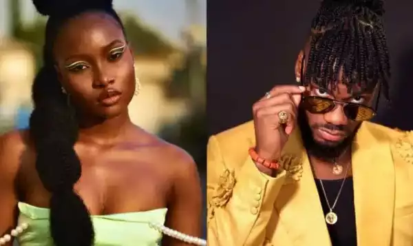 BBNaija All Stars: I Don’t Want A Ship With Ilebaye, I Only Got Close Because She Was Bullied — Prince (Video)