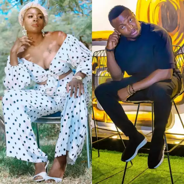 There Is Nothing Entertaining About Your Personality - Funnybone Slams Isilomo For Blasting Male Comedians Who Dress As Women