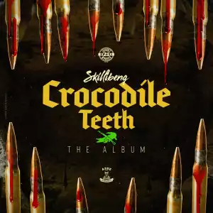 Skillibeng – Crocodile Teeth (Album)