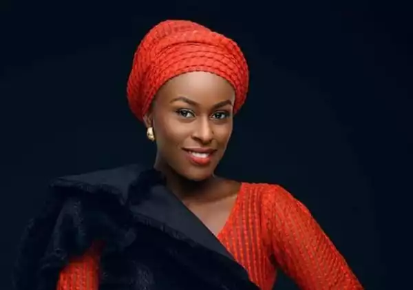 Stop Giving Birth To Children You Can’t Take Care Of – Actress Nafisa Abdullahi