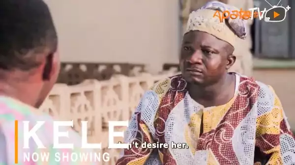 Kele (2022 Yoruba Movie)