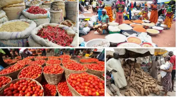 Osun APC, PDP deny alleged plans to buy votes with food items