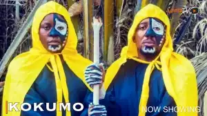 Kokumo (2023 Yoruba Movie)