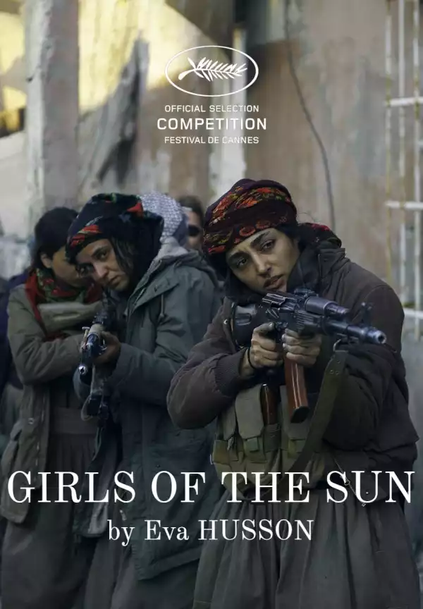 Girls of the Sun (2019) (French)