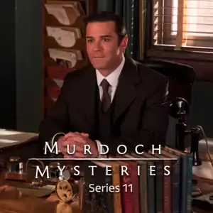 Murdoch Mysteries S14E07