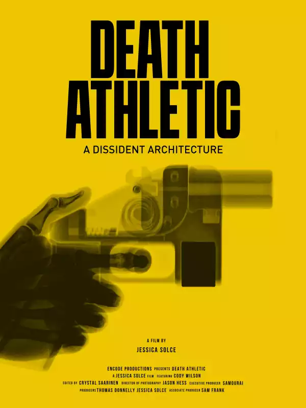 Death Athletic (2023)
