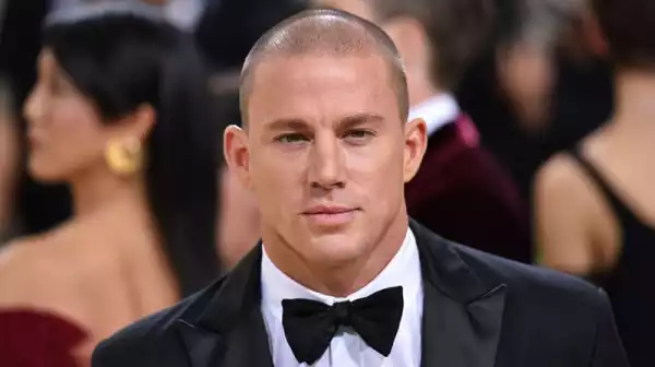 System Crasher: Channing Tatum to Lead MGM