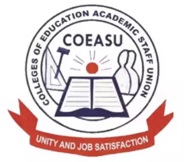 COEASU Resumes Warning Strike, To Last Four Weeks