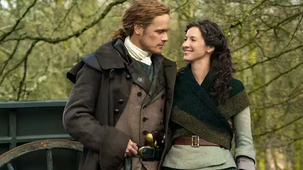 Outlander: Blood of My Blood Cast Revealed as Spin-off Begins Production