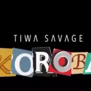 Tiwa Savage – Koraba 