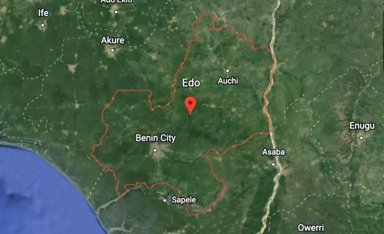 Ossiomo power plant and failure of BEDC in Edo State