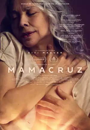 Mamacruz (2023) [Spanish]