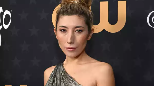 Kingdom of the Planet of the Apes: Dichen Lachman Joins Cast