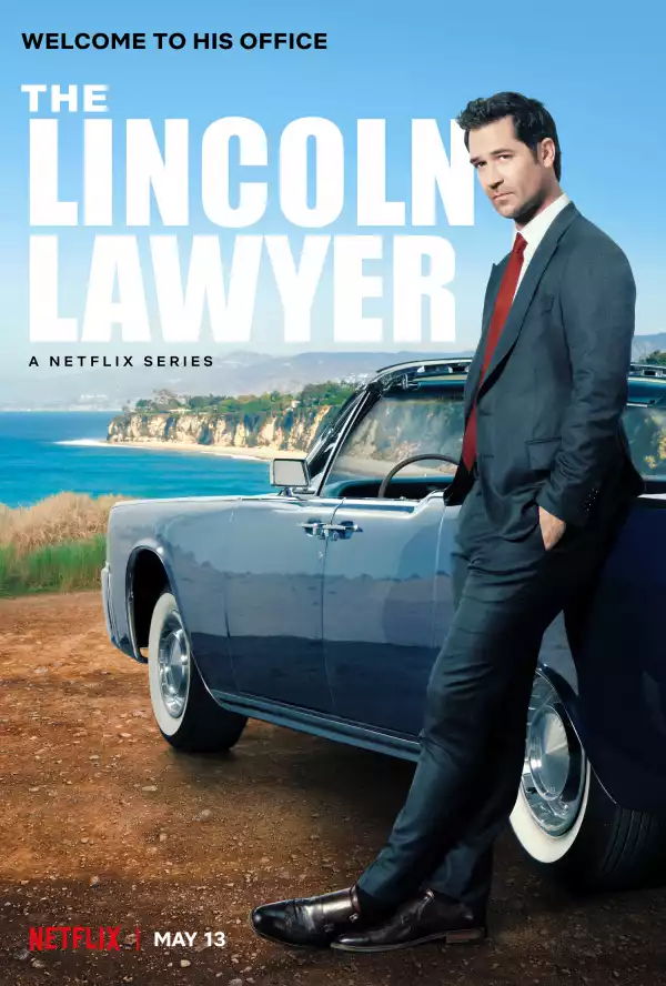 The Lincoln Lawyer S01 E03