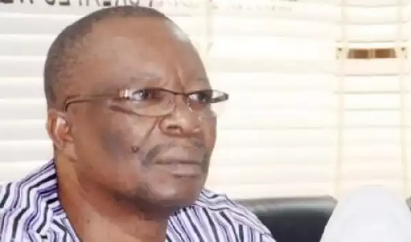 ASUU Explains How FG Can Resolve Ongoing Strike Immediately