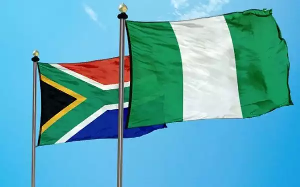11 Nigerians die of COVID-19 in South Africa