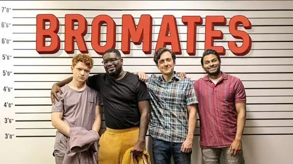 Bromates Trailer Previews Upcoming Buddy Comedy Starring Lil Rel Howery