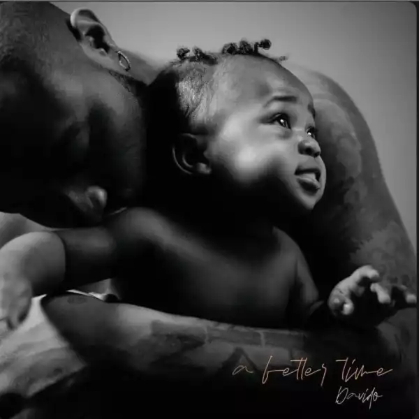 Davido – Heaven