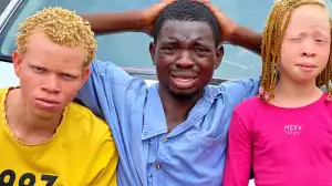 Pastor Pikin - Erekere the Car Washer (Comedy Video)