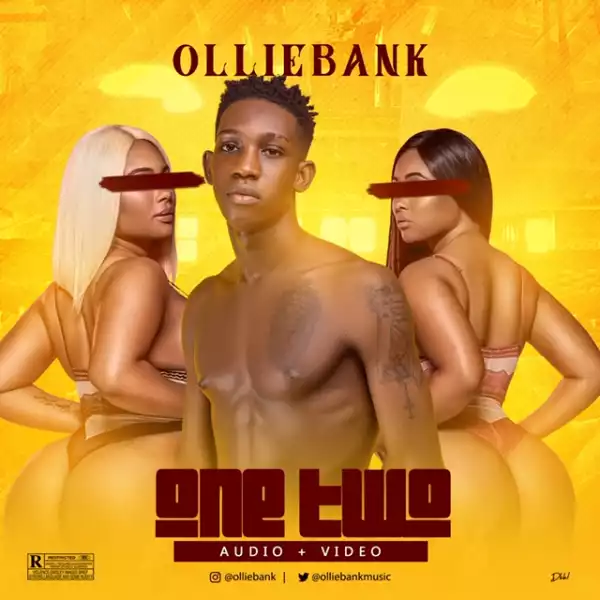 Olliebank – One Two (Video)