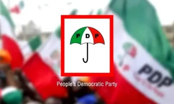 You have been compromised – Ofu PDP members tell Kogi State Chairman
