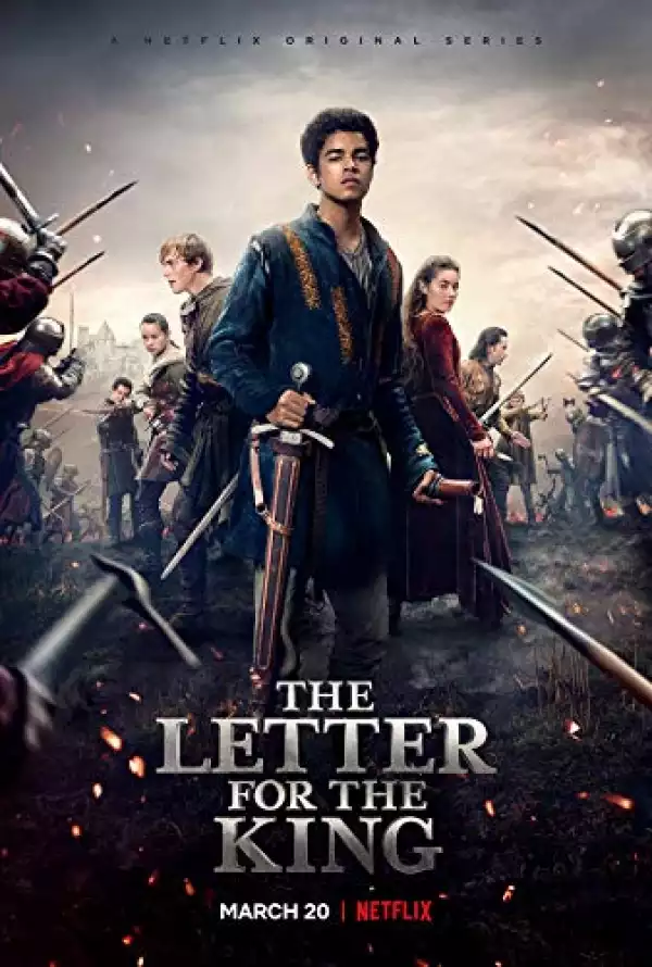 The Letter for the King S01 E03 (TV Series)