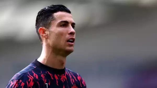 Bayern Munich reiterate that they will not sign Cristiano Ronaldo
