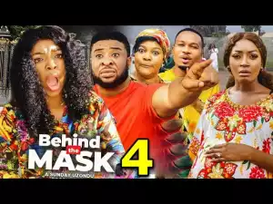 Behind The Mask Season 4