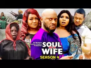 Soul Of A Wife Season 4