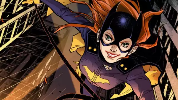 Batgirl Concept Art & Costume Details Revealed for HBO Max Film