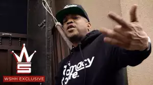 Styles P - Truth Be Told (Music Video)