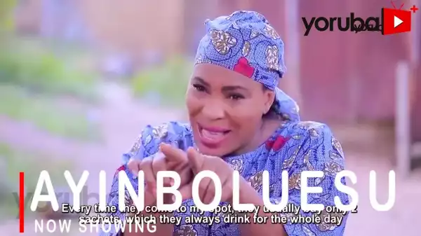 Ayinboluesu (2021 Yoruba Movie)