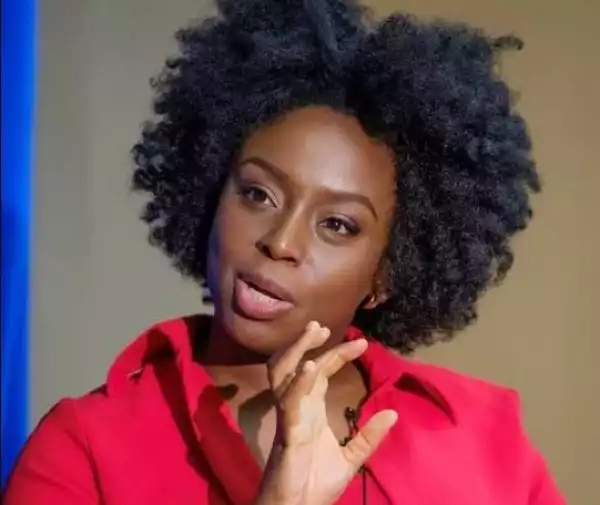 How I Have Been Protecting My Daughter From Malaria - Chimamanda Reveals