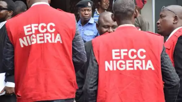 EFCC secures 2,220 convictions in 2021