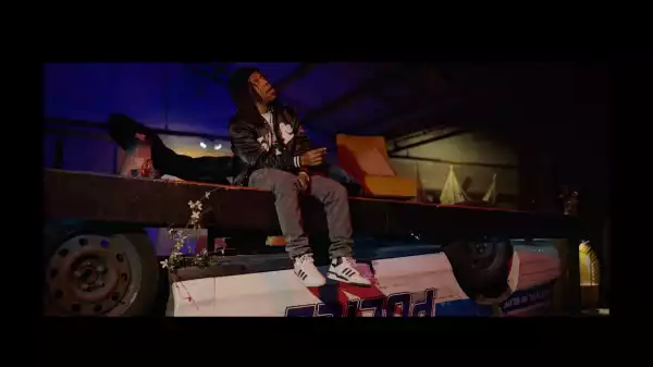Curren$y - Reflections [Video]