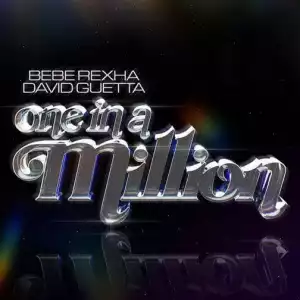 Bebe Rexha & David Guetta – One In A Million (Instrumental)